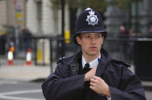 British_Policeman