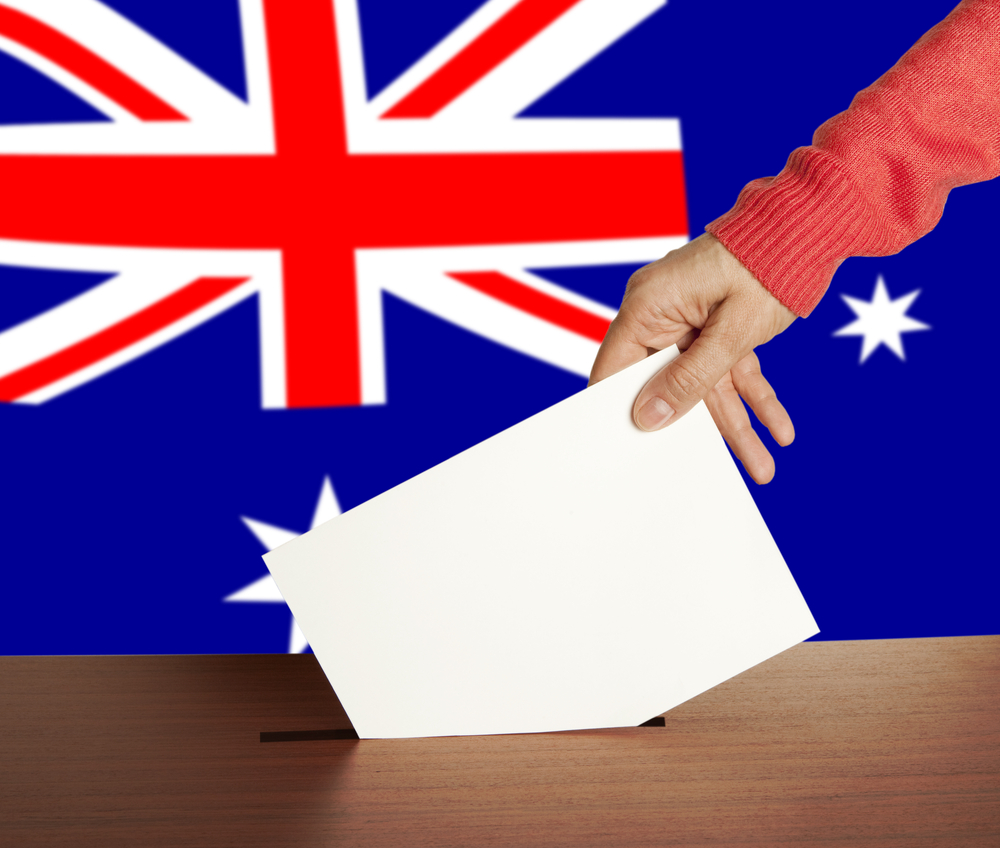 Compulsory Voting