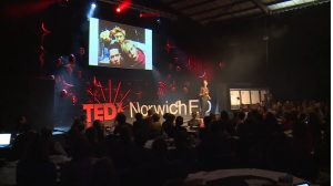 TEDx Norwich